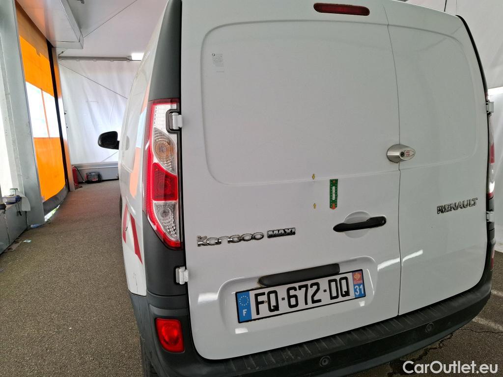  Renault  Kangoo  Express Maxi Extra (Série Spéciale) 1.5 #56