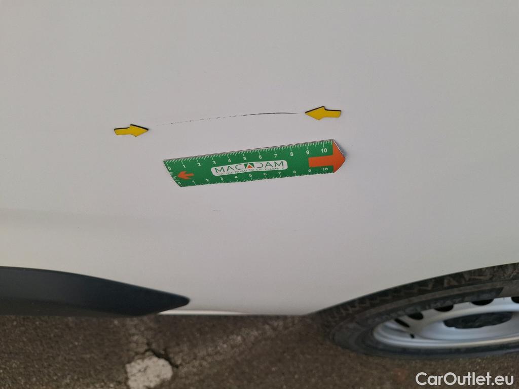  Peugeot  Partner  Grip L1 1.5 HDi 130CV BVM6 E6dT #16