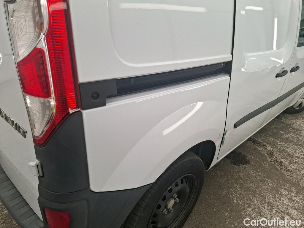  Renault  Kangoo  II Express Extra (Série Spéciale) 1.5 dCi 80CV BVM6 E6dT #1