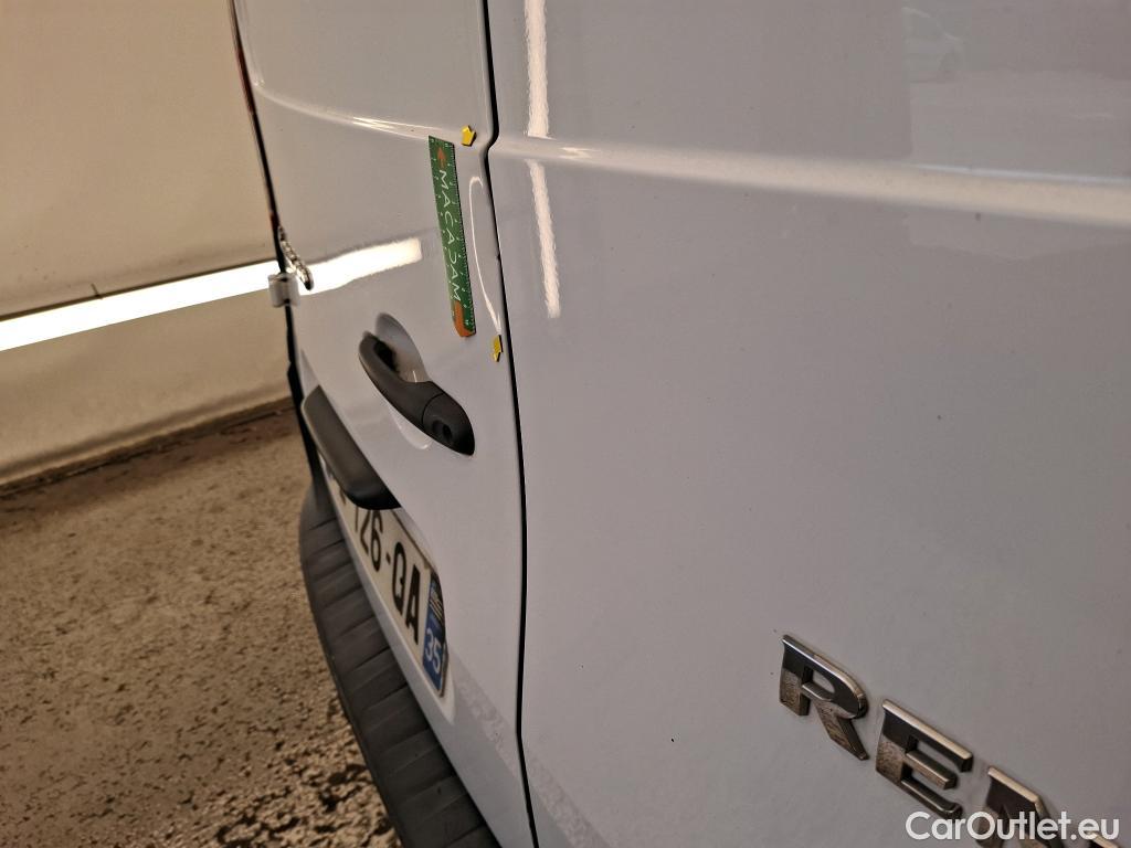  Renault  Kangoo  Express Extra (Série Spéciale) 1.5 dCi 75CV BVM5 E6 #13