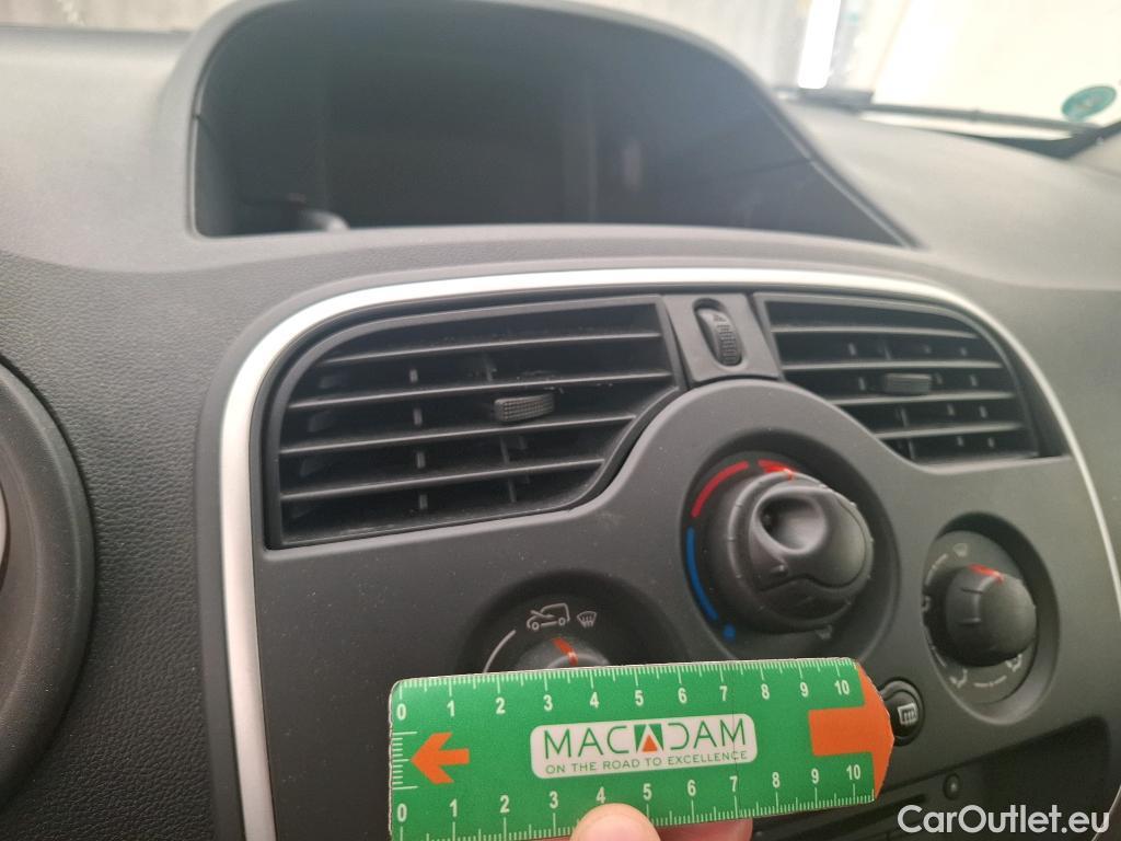  Renault  Kangoo  II Express Extra (Série Spéciale) 1.5 dCi 80CV BVM6 E6dT #13