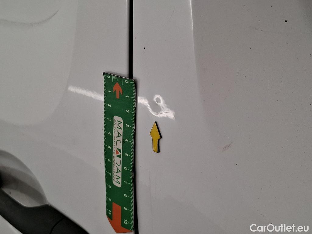 Renault  Kangoo  Express Maxi Extra (Série Spéciale) 1.5 #12
