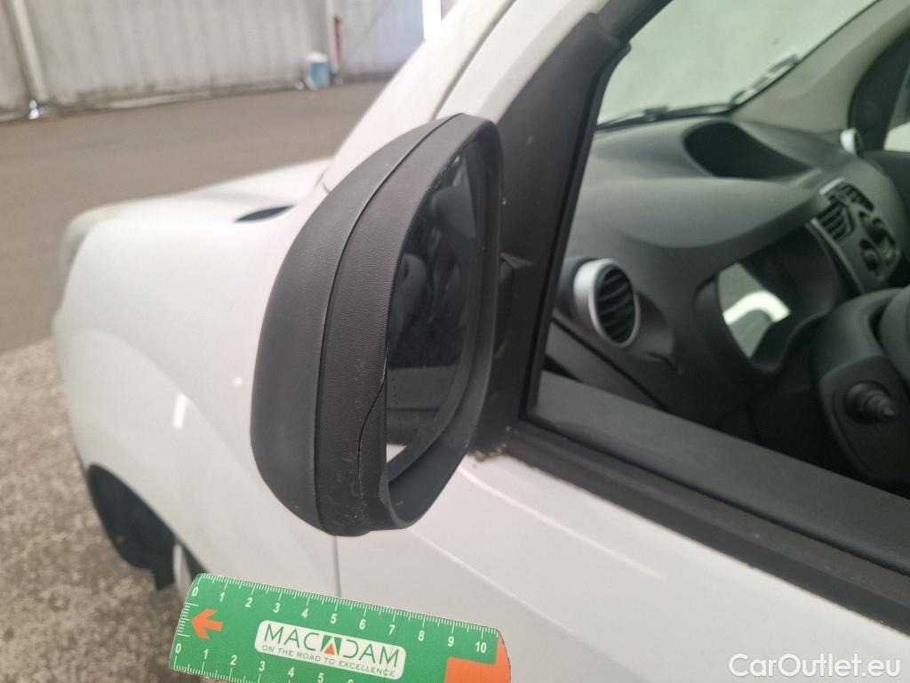  Renault  Kangoo  II Express Extra (Série Spéciale) 1.5 dCi 80CV BVM6 E6dT #11