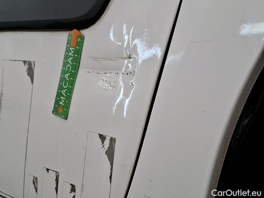  Renault  Kangoo  Express Grand Confort (L1) 1.5 dCi 75CV BVM5 E6 #37
