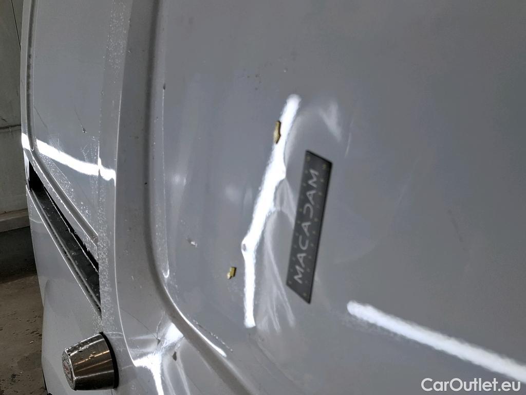  Renault  Kangoo  II Express Extra (Série Spéciale) 1.5 dCi 80CV BVM6 E6dT #3