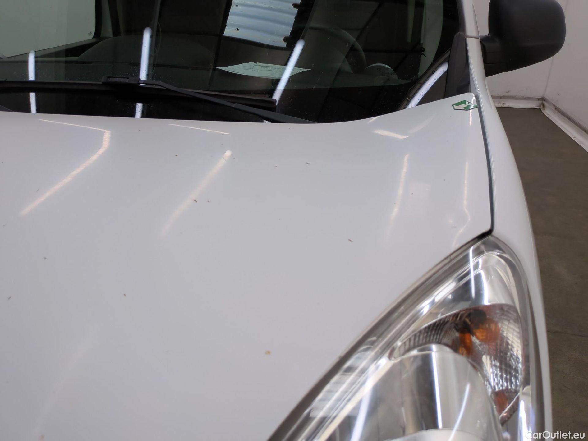  Renault  Kangoo  II Express Grand Confort (L1) 1.5 dCi 95CV BVM6 E6dT #29