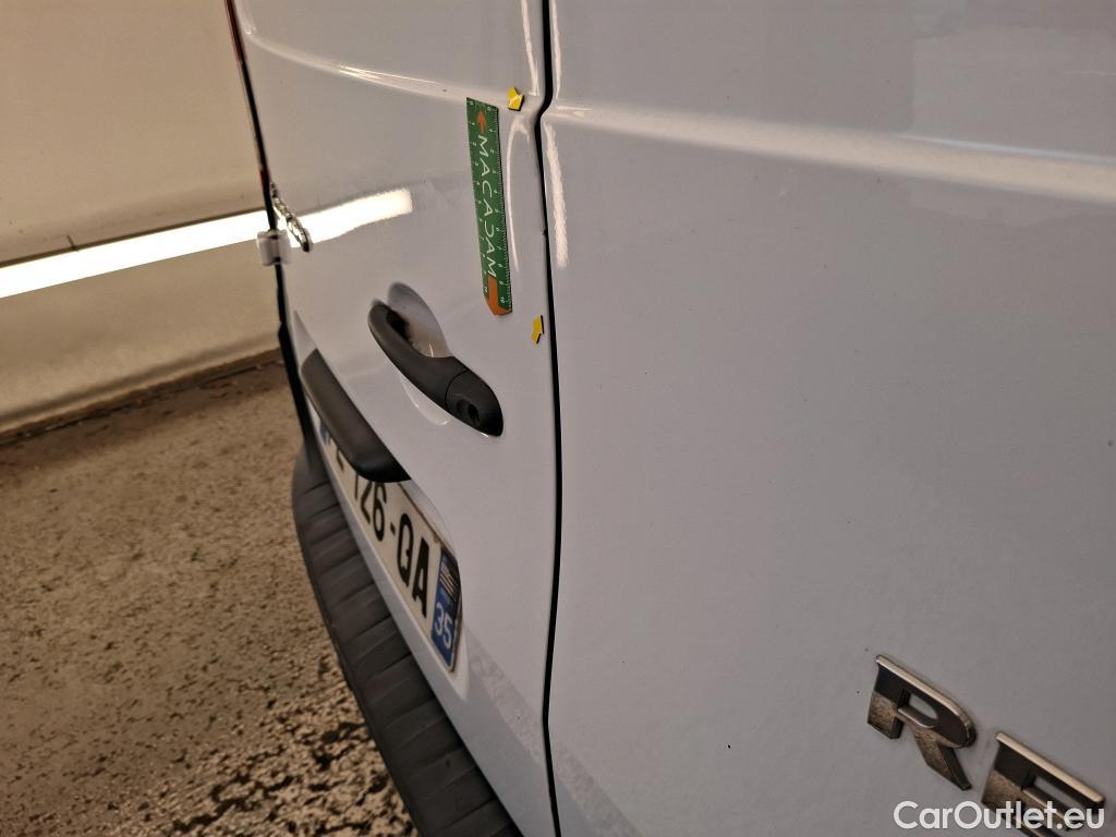  Renault  Kangoo  Express Extra (Série Spéciale) 1.5 dCi 75CV BVM5 E6 #14