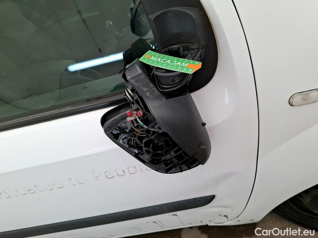  Renault  Kangoo  Express Grand Confort (L1) 1.5 dCi 75CV BVM5 E6 #65