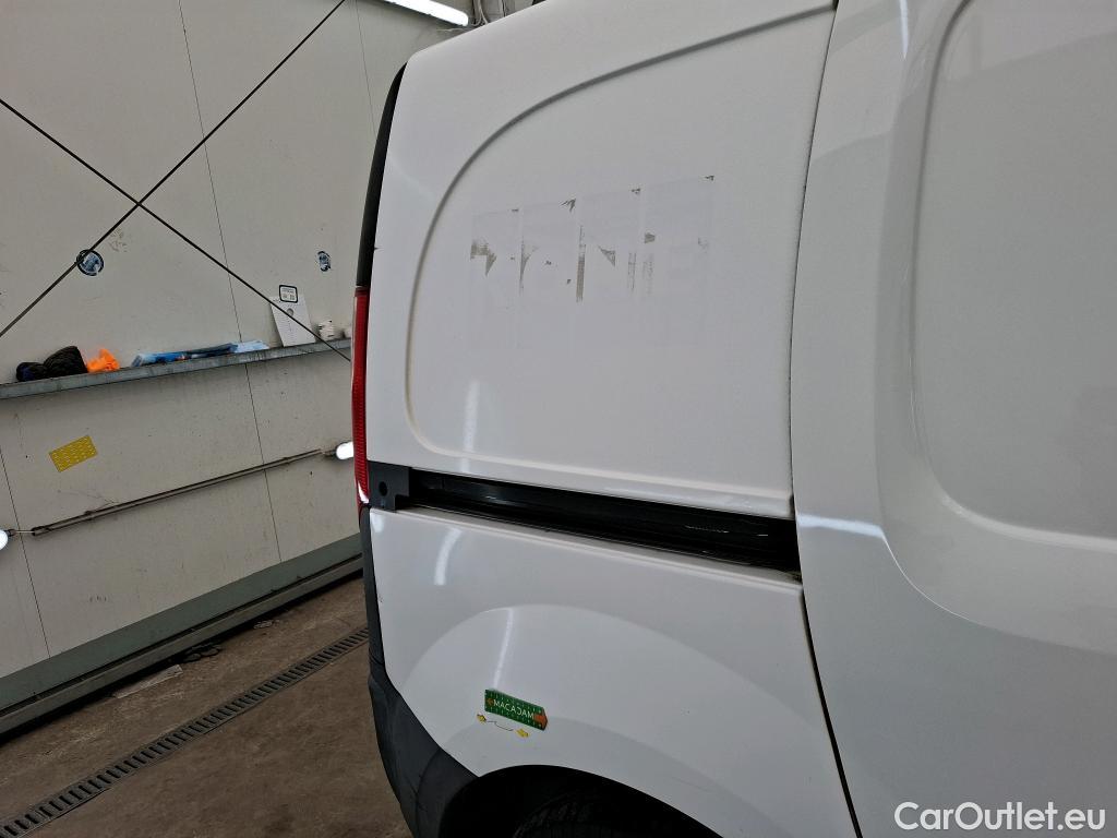  Renault  Kangoo  Express Grand Confort (L1) 1.5 dCi 75CV BVM5 E6 #22