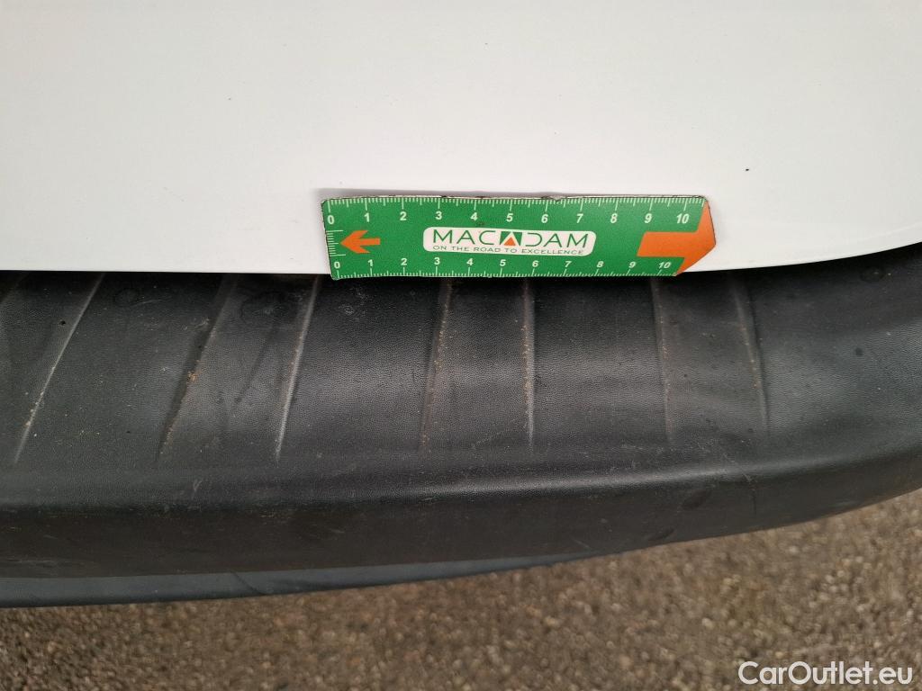  Renault  Kangoo  Express Maxi Extra (Série Spéciale) 1.5 #15