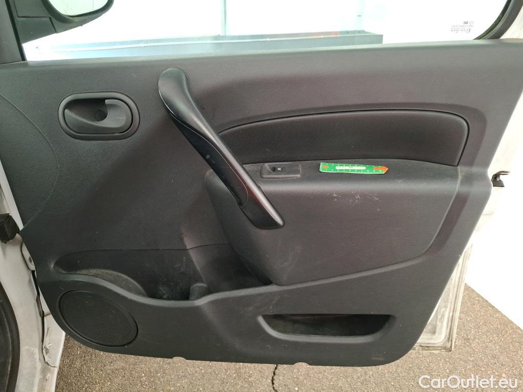  Renault  Kangoo  Express Maxi Extra (Série Spéciale) 1.5 #92