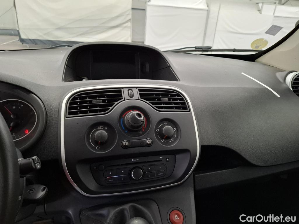  Renault  Kangoo  II Express Extra (Série Spéciale) 1.5 dCi 80CV BVM6 E6dT #21