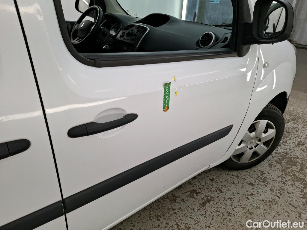 Renault  Kangoo  Express Extra (Série Spéciale) 1.5 dCi 115CV BVM6 E6dT #9