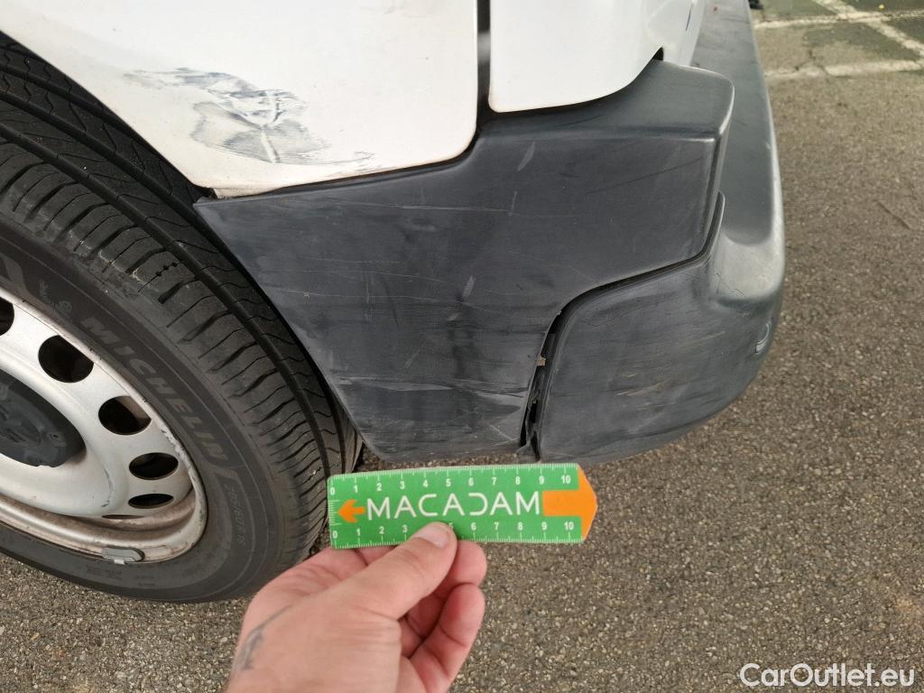  Peugeot  Partner  Asphalt L1 1.6 HDi 100CV BVM5 E6 #26