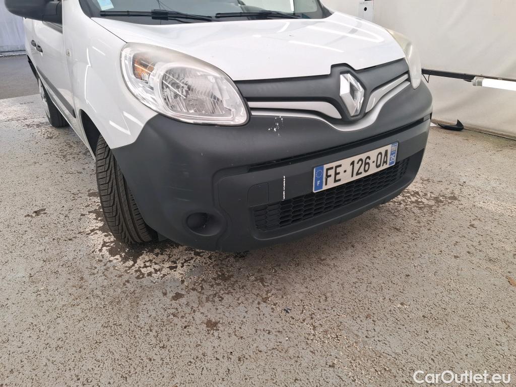  Renault  Kangoo  Express Extra (Série Spéciale) 1.5 dCi 75CV BVM5 E6 #28