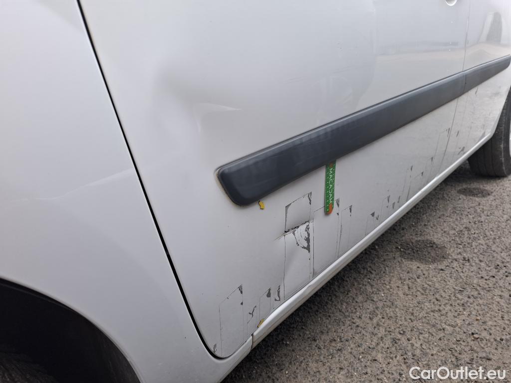  Renault  Kangoo  Express Grand Confort (L1) 1.5 dCi 75CV BVM5 E6 #32