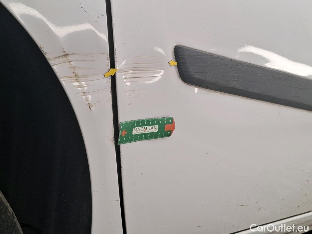  Renault  Kangoo  II Express Extra (Série Spéciale) 1.5 dCi 80CV BVM6 E6dT #4