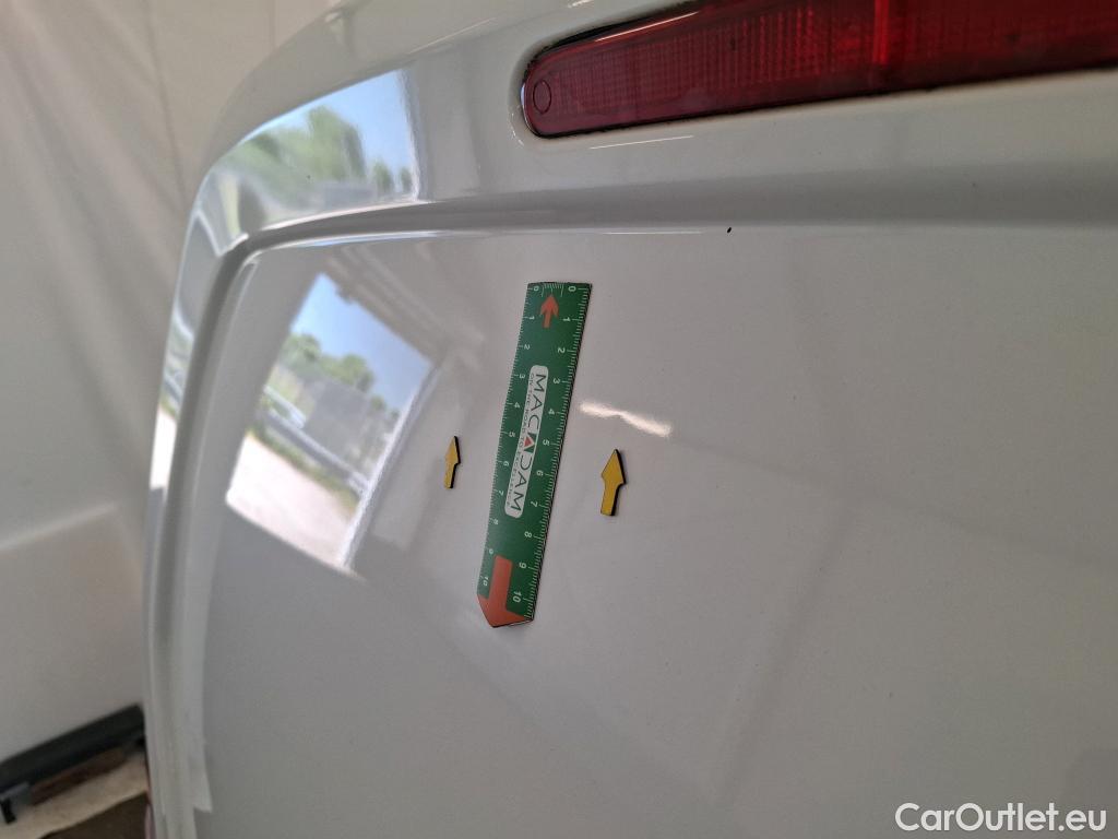  Peugeot  Partner  Grip L1 1.5 HDi 130CV BVM6 E6dT #29