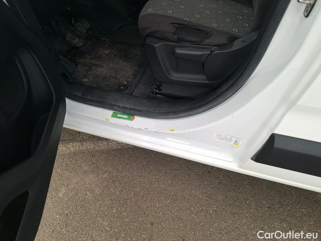 Peugeot  Partner  Grip L1 1.5 HDi 130CV BVM6 E6dT #8