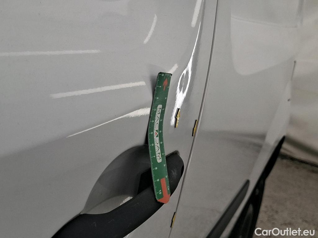  Renault  Kangoo  II Express Extra (Série Spéciale) 1.5 dCi 80CV BVM6 E6dT #10