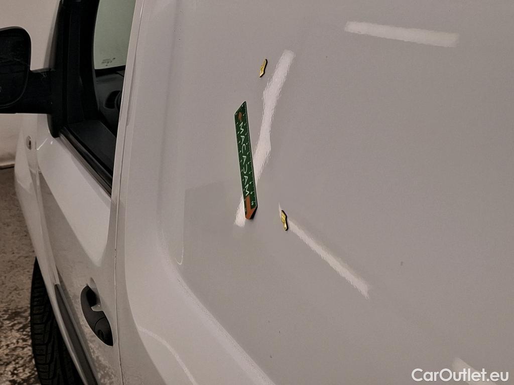  Renault  Kangoo  Express Extra (Série Spéciale) 1.5 dCi 75CV BVM5 E6 #4