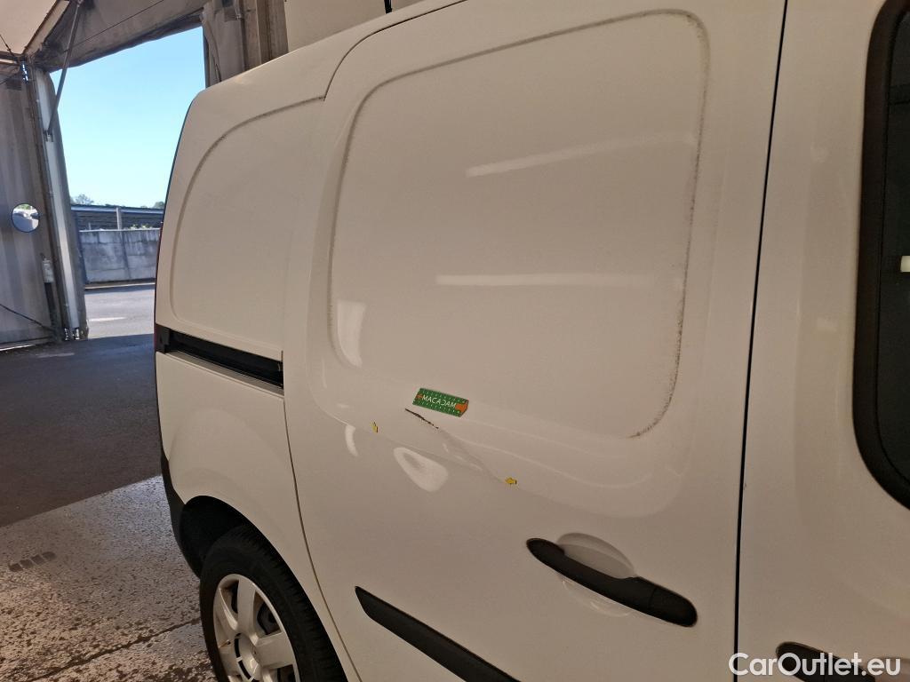  Renault  Kangoo  II Express Extra (Série Spéciale) 1.5 dCi 95CV BVM6 E6dT #1