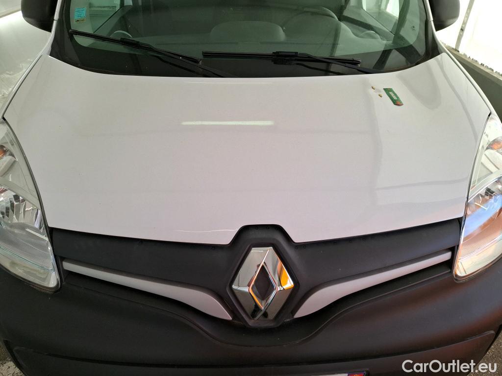  Renault  Kangoo  Express Maxi Extra (Série Spéciale) 1.5 #96