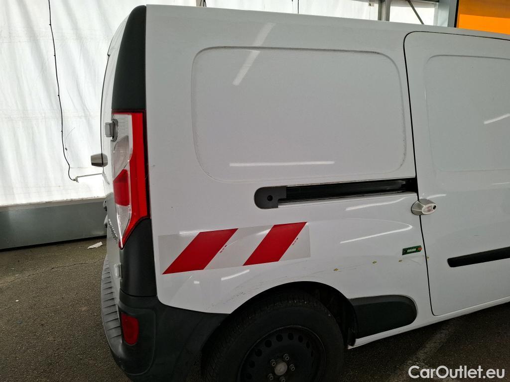  Renault  Kangoo  Express Maxi Extra (Série Spéciale) 1.5 #1