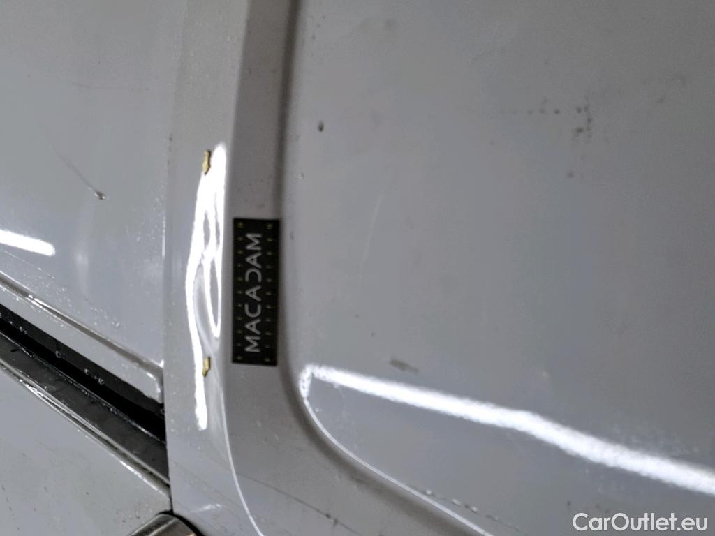  Renault  Kangoo  II Express Extra (Série Spéciale) 1.5 dCi 80CV BVM6 E6dT #2