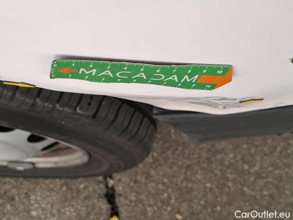  Peugeot  Partner  Asphalt L1 1.6 HDi 100CV BVM5 E6 #4