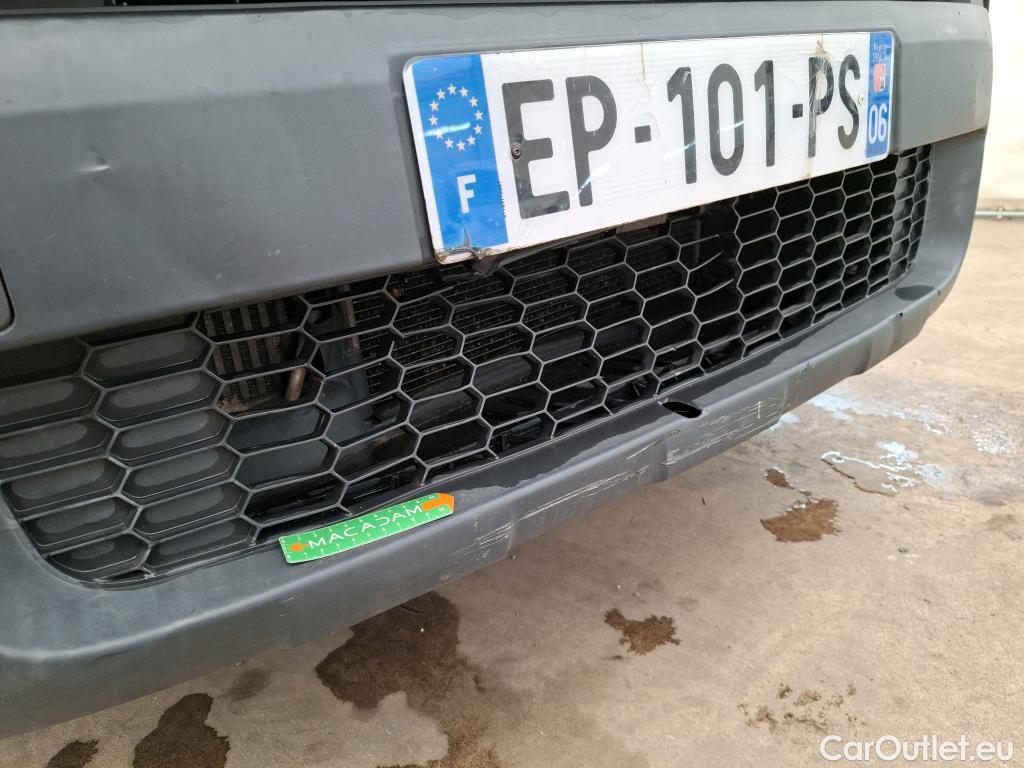  Renault  Kangoo  Express Grand Confort (L1) 1.5 dCi 75CV BVM5 E6 #49