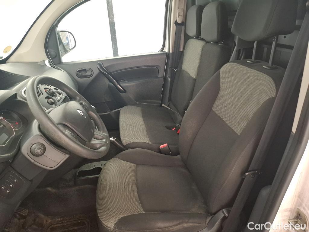  Renault  Kangoo  II Express Extra (Série Spéciale) 1.5 dCi 95CV BVM6 E6dT #8