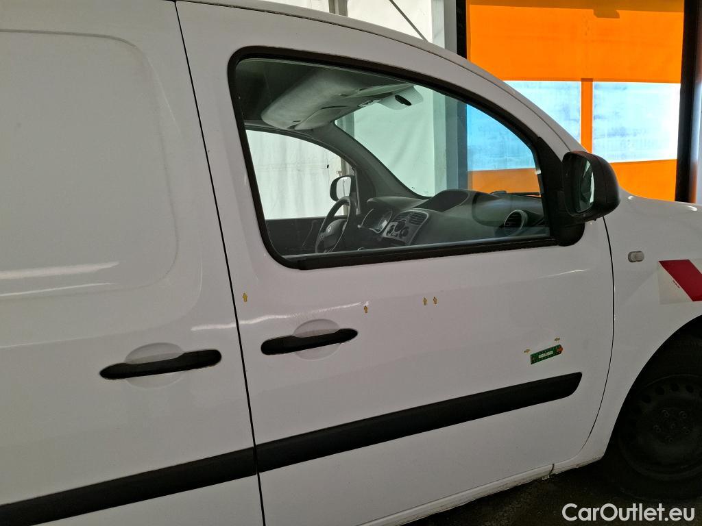  Renault  Kangoo  Express Maxi Extra (Série Spéciale) 1.5 #7
