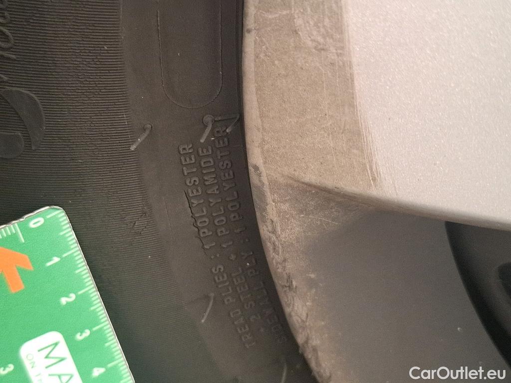  Renault  Kangoo  II Express Extra (Série Spéciale) 1.5 dCi 80CV BVM6 E6dT #20