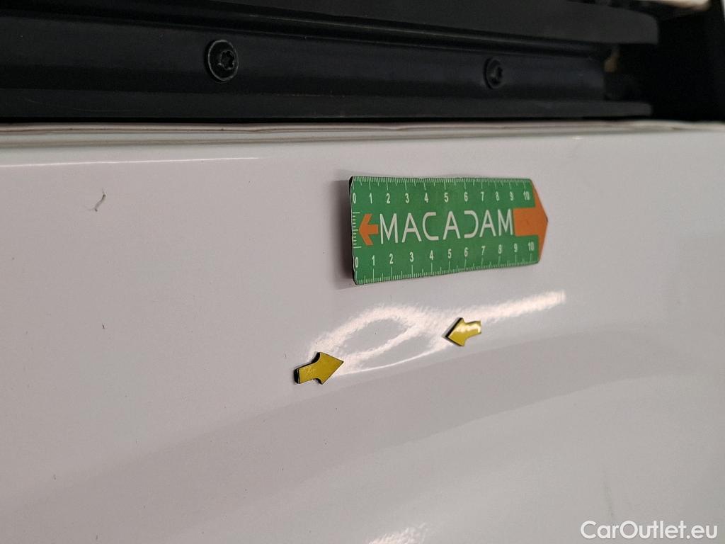  Peugeot  Partner  Asphalt L1 1.6 HDi 100CV BVM5 E6 #37