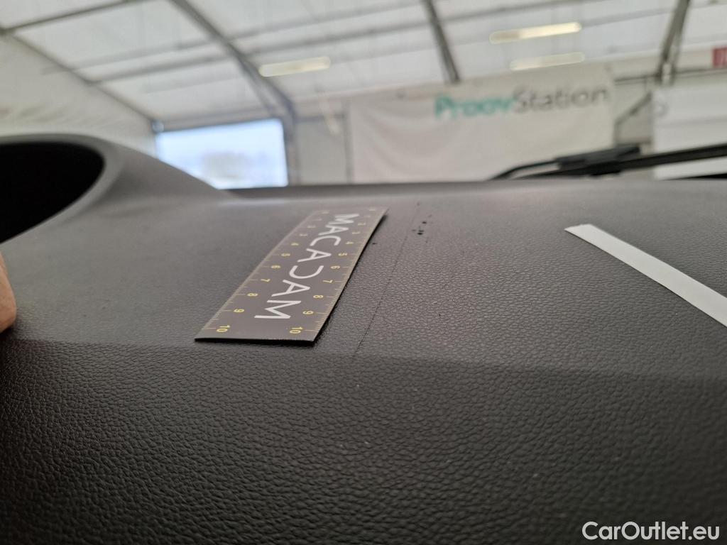  Renault  Kangoo  II Express Extra (Série Spéciale) 1.5 dCi 80CV BVM6 E6dT #20