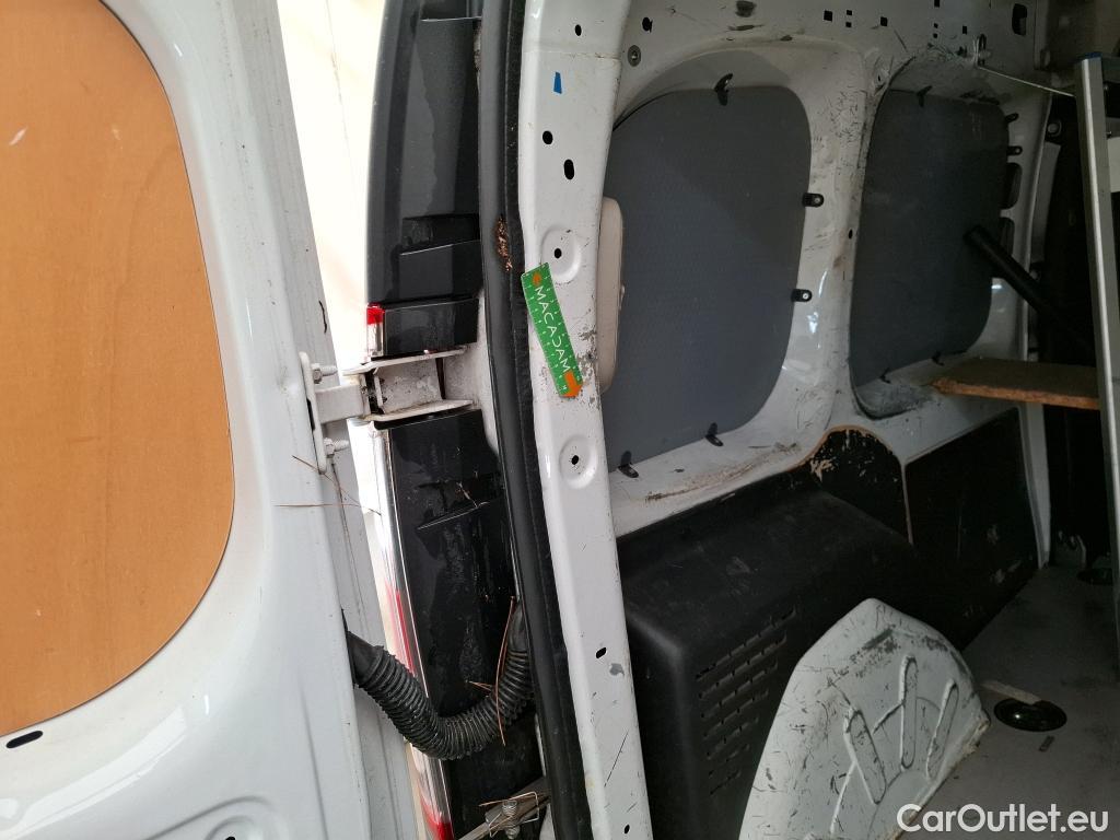  Renault  Kangoo  Express Grand Confort (L1) 1.5 dCi 75CV BVM5 E6 #72