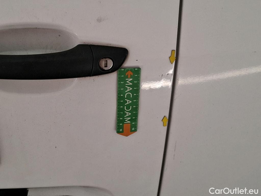  Peugeot  Partner  Asphalt L1 1.6 HDi 100CV BVM5 E6 #47