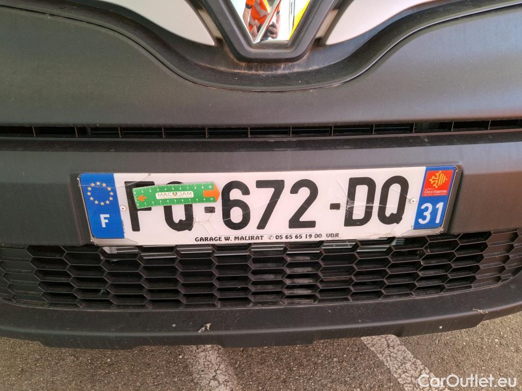  Renault  Kangoo  Express Maxi Extra (Série Spéciale) 1.5 #72