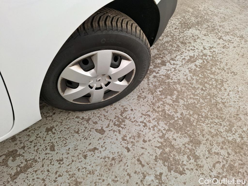 Renault  Kangoo  Express Extra (Série Spéciale) 1.5 dCi 115CV BVM6 E6dT #1