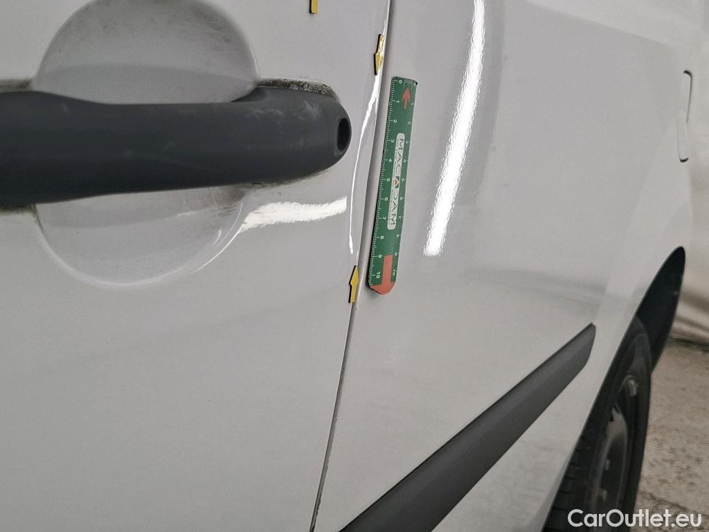  Renault  Kangoo  II Express Extra (Série Spéciale) 1.5 dCi 80CV BVM6 E6dT #9
