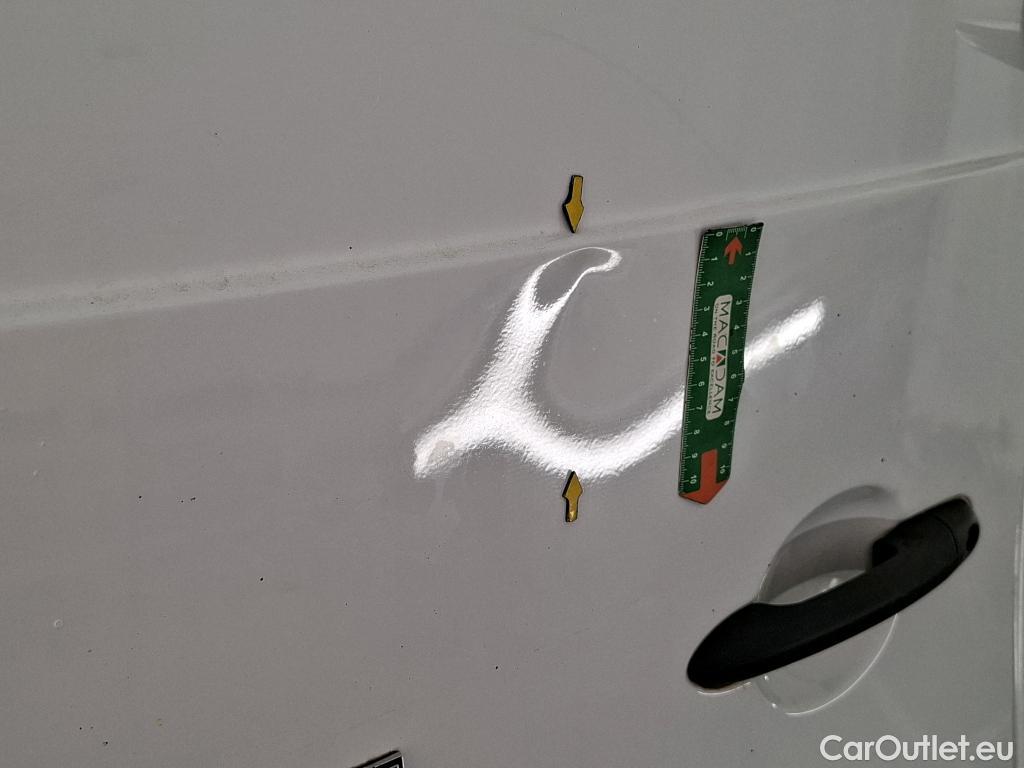  Renault  Kangoo  Express Maxi Extra (Série Spéciale) 1.5 #57