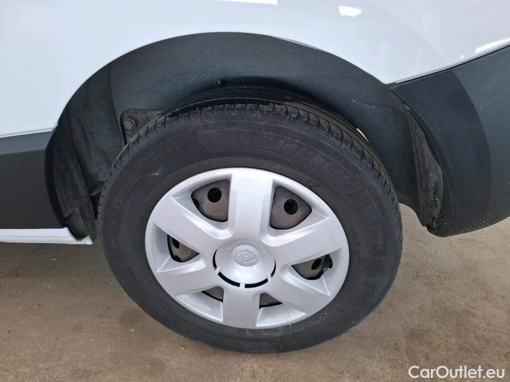  Renault  Kangoo  Express Maxi Extra (Série Spéciale) 1.5 dCi 90CV BVM5 E6 #26