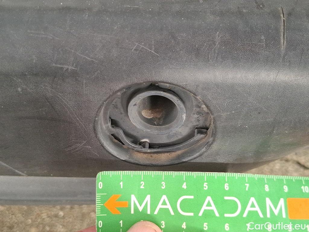  Peugeot  Partner  Asphalt L1 1.6 HDi 100CV BVM5 E6 #52