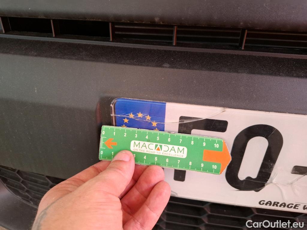  Renault  Kangoo  Express Maxi Extra (Série Spéciale) 1.5 #76