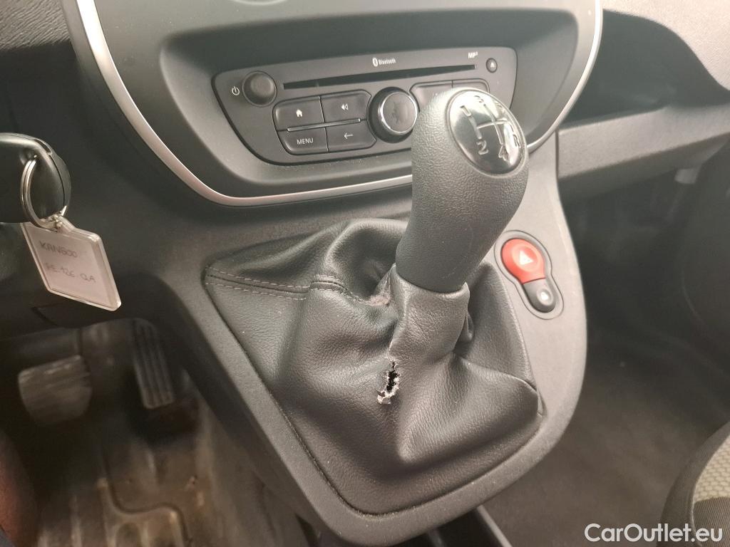  Renault  Kangoo  Express Extra (Série Spéciale) 1.5 dCi 75CV BVM5 E6 #17