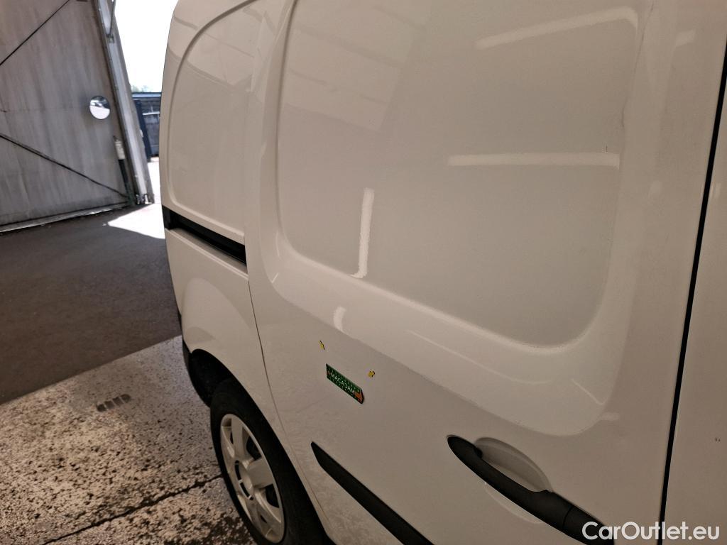 Renault  Kangoo  Express Extra (Série Spéciale) 1.5 dCi 75CV BVM5 E6 #10
