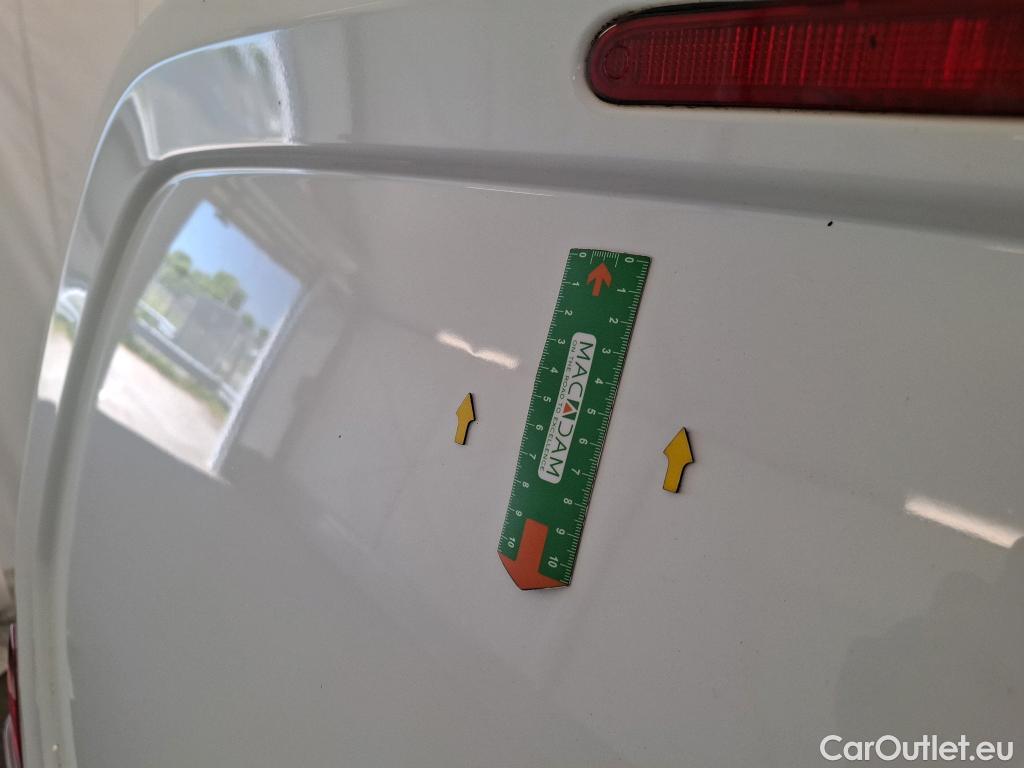  Peugeot  Partner  Grip L1 1.5 HDi 130CV BVM6 E6dT #30