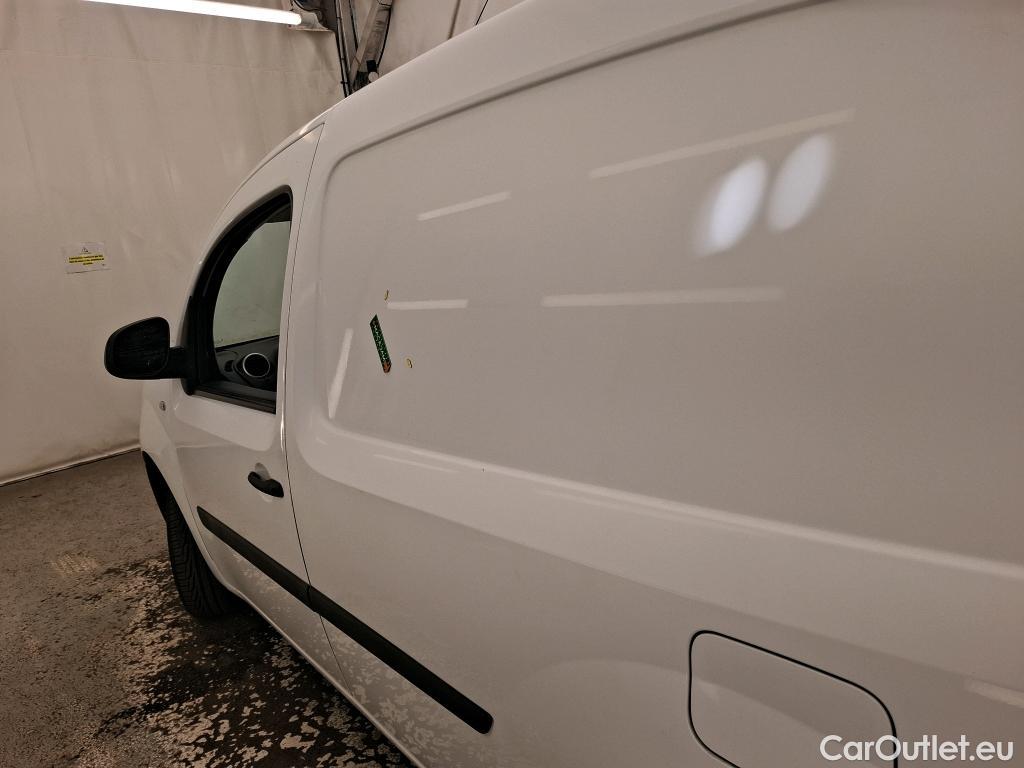  Renault  Kangoo  Express Extra (Série Spéciale) 1.5 dCi 75CV BVM5 E6 #1
