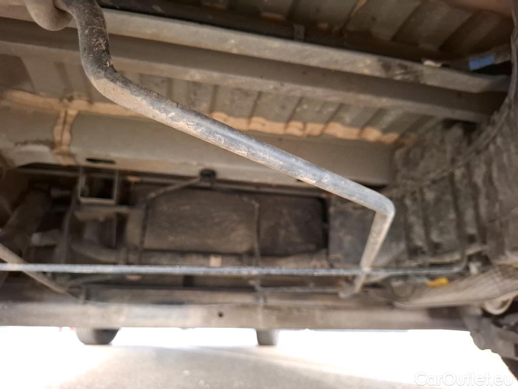  Renault  Kangoo  Express Maxi Extra (Série Spéciale) 1.5 #33